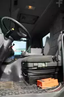 Pompe calcestruzzo su autocarro 0 Mercedes-Benz 5051 10x4 BB - Putzmeister 55 m - Nr.: 855 (9)