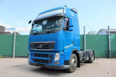 Caminhão 0 Volvo FH 440 4x2 BL GlobeXL Kipphydraulik Nr.: 724 (1)