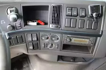 Caminhão 0 Volvo FH 440 4x2 BL GlobeXL Kipphydraulik Nr.: 724 (13)