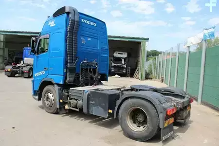 Caminhão 0 Volvo FH 440 4x2 BL GlobeXL Kipphydraulik Nr.: 724 (6)