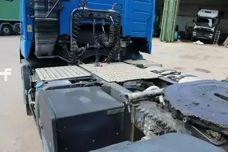 Caminhão 0 Volvo FH 440 4x2 BL GlobeXL Kipphydraulik Nr.: 724 (7)