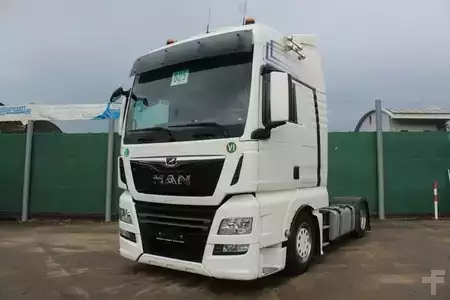 Camion 0 MAN TGX 18.510 4x2 LLS-U XXL 2 x Tank Nr.: 825 (1)