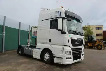 Camion 0 MAN TGX 18.510 4x2 LLS-U XXL 2 x Tank Nr.: 825 (4)