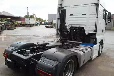 Camion 0 MAN TGX 18.510 4x2 LLS-U XXL 2 x Tank Nr.: 825 (5)