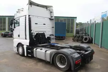 Camion 0 MAN TGX 18.510 4x2 LLS-U XXL 2 x Tank Nr.: 825 (6)