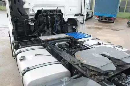 Camion 0 MAN TGX 18.510 4x2 LLS-U XXL 2 x Tank Nr.: 825 (7)