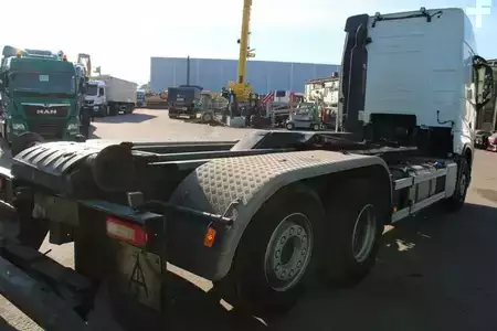 Caminhão 0 Volvo FH 460 6x2 LL MULTILIFT HIAB ULT21S61 Nr.: 628 (6)