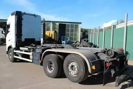Caminhão 0 Volvo FH 460 6x2 LL MULTILIFT HIAB ULT21S61 Nr.: 628 (8)