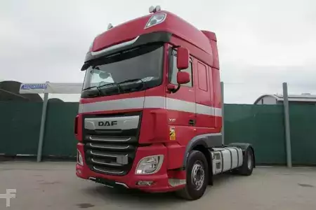 Camion 0 DAF XF 450 4x2 BL - SSC - INTARDER Nr.: 799 (1)