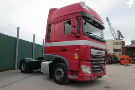 Camion 0 DAF XF 450 4x2 BL - SSC - INTARDER Nr.: 799 (4)