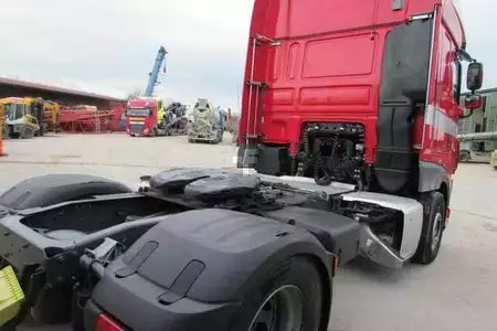 Camion 0 DAF XF 450 4x2 BL - SSC - INTARDER Nr.: 799 (5)