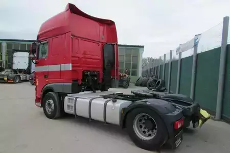Camion 0 DAF XF 450 4x2 BL - SSC - INTARDER Nr.: 799 (6)