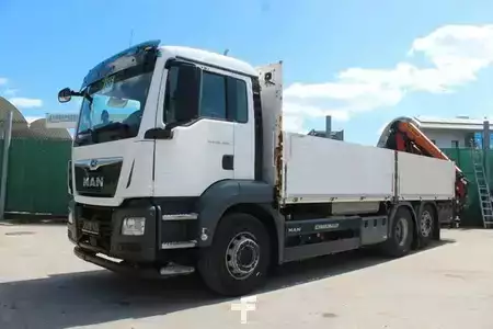 Camion 0 MAN 26.420 (1)