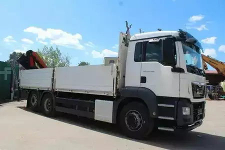 Camion 0 MAN 26.420 (4)