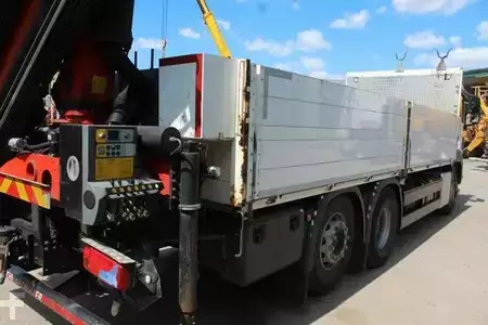 Camion 0 MAN 26.420 (5)