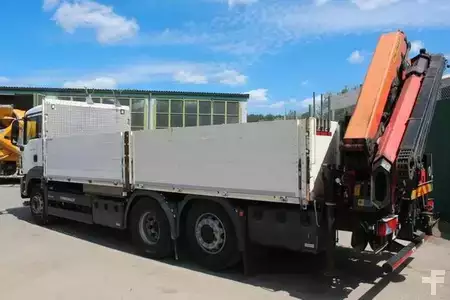Camion 0 MAN 26.420 (6)