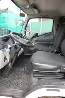 Kamion 0 Mitsubishi Fuso Canter 7C18 4x2 BB LBW Klima Nr.: 005 (10)