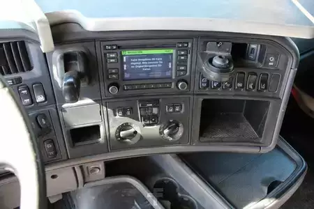 Camión 0 Scania R 450 6x2 Blatt / Luft - Nr.: 065 (14)