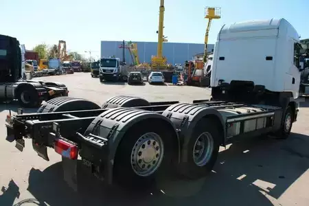 Camión 0 Scania R 450 6x2 Blatt / Luft - Nr.: 065 (6)