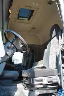 Camión 0 Scania R 450 6x2 Blatt / Luft - Nr.: 065 (9)