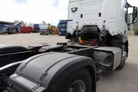 Náklaďák 0 Mercedes-Benz 1840 4x2 BLS - Nr.: 700 (5)