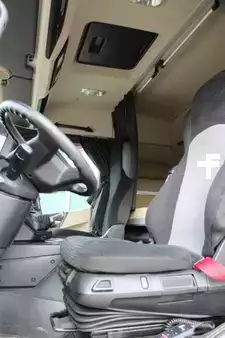 Náklaďák 0 Mercedes-Benz 1840 4x2 BLS - Nr.: 700 (8)