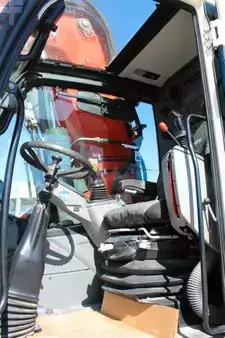 Mobil gravemaskin 2023 Liebherr A 918 Compact - Nr.: 458 MIETE (6)