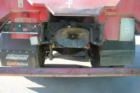 Náklaďák 0 MAN TGS 18.320 4x2 BB - PALFINGER PAK 13H Nr.: 001 (9)