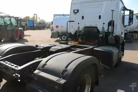 Lastbil 0 Mercedes-Benz 1840 4x2 BLS - Nr.: 019 (5)