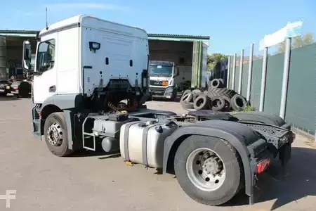 Lastbil 0 Mercedes-Benz 1840 4x2 BLS - Nr.: 019 (6)
