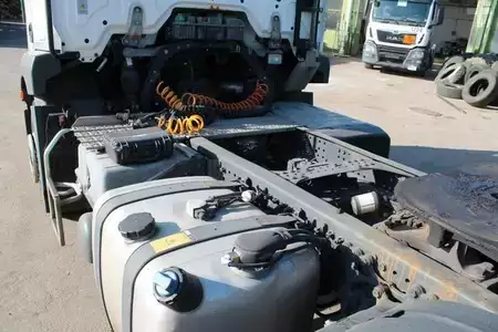 Lastbil 0 Mercedes-Benz 1840 4x2 BLS - Nr.: 019 (7)