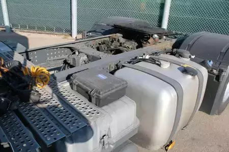 Lastbil 0 Mercedes-Benz 1840 4x2 BLS - Nr.: 019 (8)