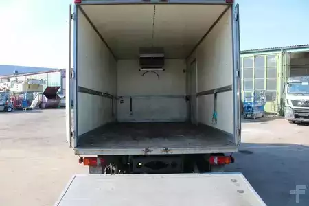 Lastbil 0 Mercedes-Benz 815 4x2 BB - Thermo King - LBW Nr.: 783 (7)