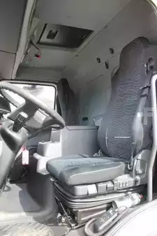 Lastbil 0 Mercedes-Benz 1523 4x2 BL - Pritsche 7,2 m - Nr.: 248 (10)