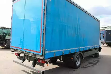 Lastbil 0 Mercedes-Benz 1523 4x2 BL - Pritsche 7,2 m - Nr.: 248 (5)