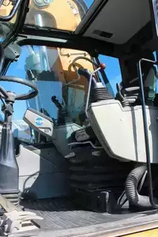 Mobiele graafmachines 2015 Liebherr A 924 - Nr.: 135 (7)