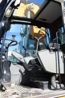 Mobiele graafmachines 2015 Liebherr A 924 - Nr.: 385 (8)