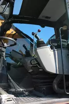 Mobiele graafmachines 2016 Liebherr A 924 - Nr.: 972 (9)