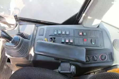 Radlader 2014 Liebherr L509 Stereo - Nr.: 986 (11)