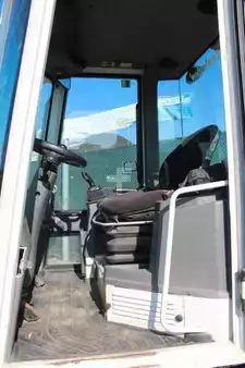 Radlader 2014 Liebherr L509 Stereo - Nr.: 986 (8)