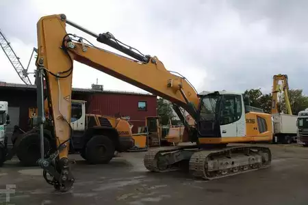 Rigid Backhoe Loader 2018 Liebherr R936 NLC MONO Nr.: 713 (1)