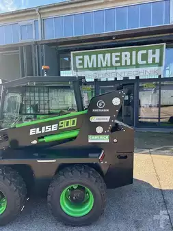 Compact Loaders 2022 [div] Elise 900 (2)