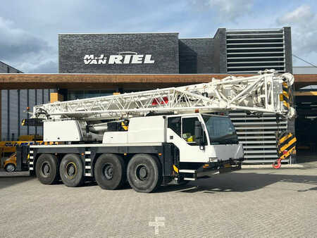 Mobilkran 2000 Liebherr LTM1060/2 (1)