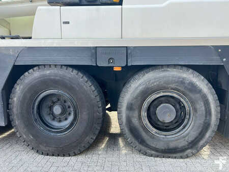 Mobila kranar 2000 Liebherr LTM1060/2 (12)