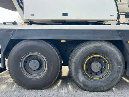 Mobila kranar 2000 Liebherr LTM1060/2 (13)