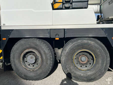 Mobila kranar 2000 Liebherr LTM1060/2 (14)