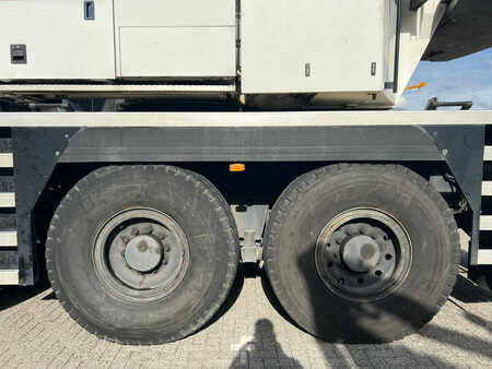 Mobila kranar 2000 Liebherr LTM1060/2 (15)