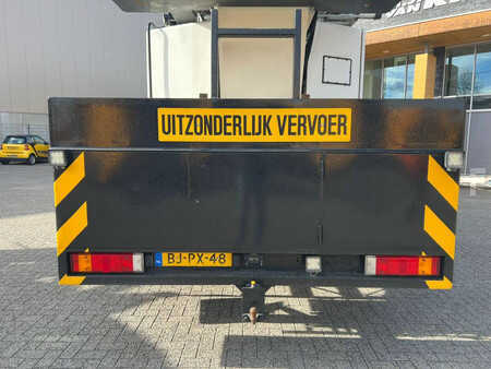 Mobila kranar 2000 Liebherr LTM1060/2 (17)
