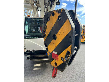 Mobila kranar 2000 Liebherr LTM1060/2 (18)