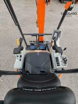 Kettenbagger 2024 DEVELON DX17Z (6)